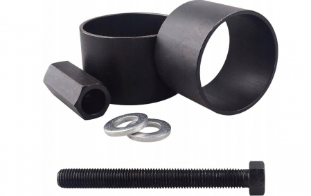 Trusa universala presa extras montat demontat bucse bucsi rulmenti suspensie 23 piese (SV-10610) [7]