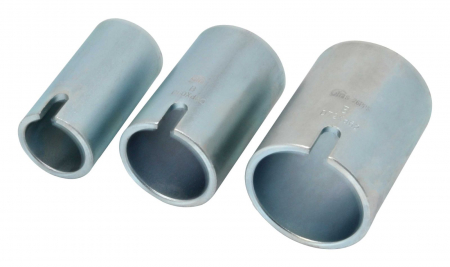 Trusa universala presa extras montat demontat bucse bucsi rulmenti suspensie 26 piese (S-26PPS) [2]