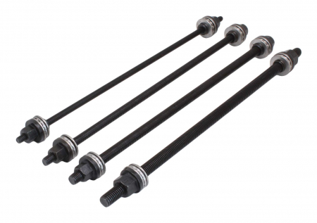 Trusa universala presa extras montat demontat bucse bucsi rulmenti suspensie 26 piese (S-26PPS) [3]