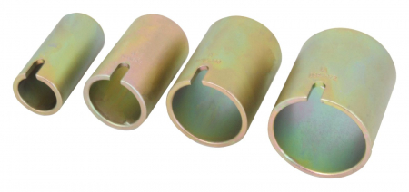 Trusa universala presa extras montat demontat bucse bucsi rulmenti suspensie 26 piese (S-26PPS) [1]