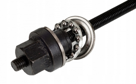 Trusa universala presa extras montat demontat bucse bucsi rulmenti suspensie 27 piese BK78695 (S10973) [4]