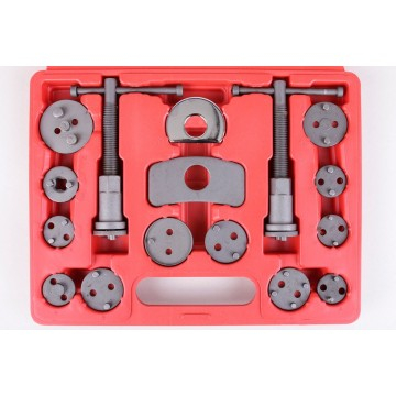 Frana - Trusa universala presat pistoane frana cu capat magnetic 21 piese (EURO21)