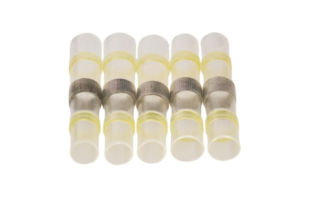 Tuburi termocontractabile cu inel de fludor set 100 buc (KD10490) [10]