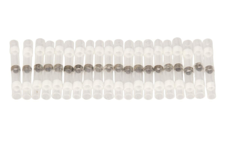 Tuburi termocontractabile cu inel de fludor set 120 buc (KD10491) [11]
