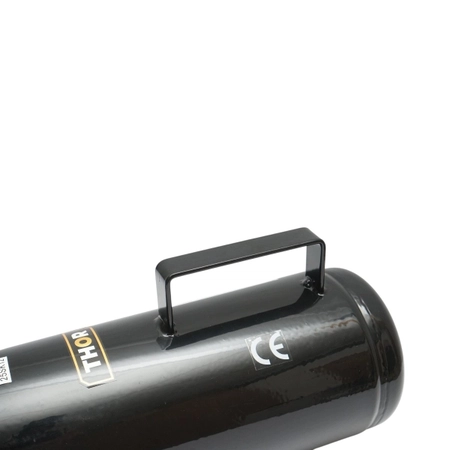 Tun umflat roti cu rezervor aer comprimat 18L (DISVH75) [8]