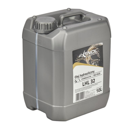 Ulei hidraulic 10l L-HL-32 (nr3029) [1]