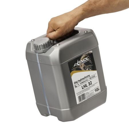 Ulei hidraulic 10l L-HL-32 (nr3029) [8]