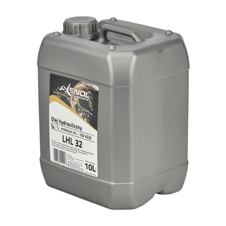 Ulei hidraulic 10l L-HL-32 (nr3029) [2]