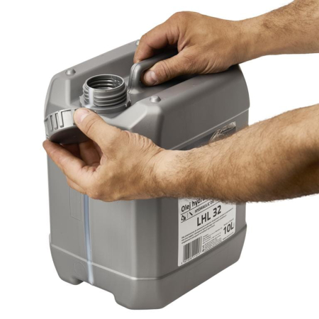 Ulei hidraulic 10l L-HL-32 (nr3029) [9]