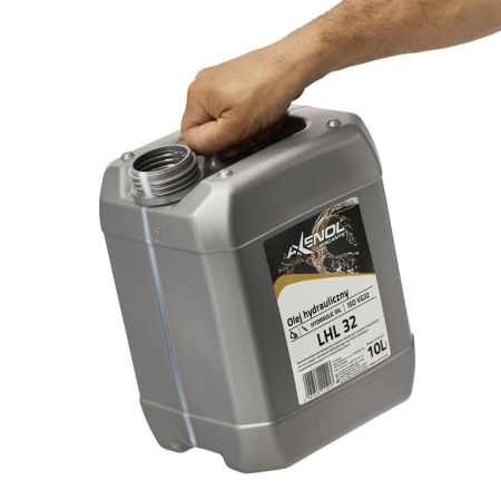 Ulei hidraulic 10l L-HL-32 (nr3029) [7]