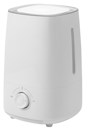 Casa - Umidificator de aer 3 in 1, rezervor 4 L, 350 ml/h, pentru camere pana la 30 m² (KD4357)