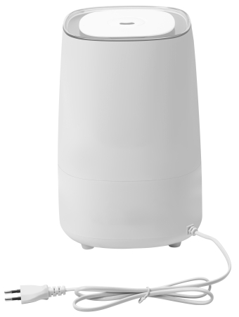 Umidificator de aer 3 in 1, rezervor 4 L, 350 ml/h, pentru camere pana la 30 m² (KD4357) [4]