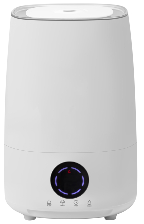 Casa - Umidificator de aer 3 in 1, rezervor 4 L, ionizator si difuzor de arome (KD4358)