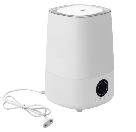 Umidificator de aer 3 in 1, rezervor 4 L, ionizator si difuzor de arome (KD4358) [2]