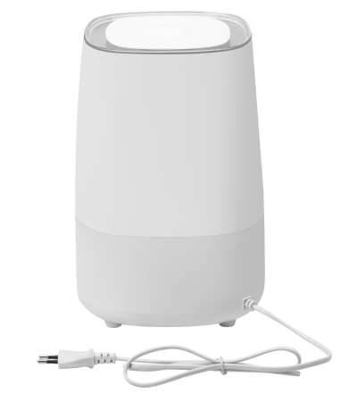 Umidificator de aer 3 in 1, rezervor 4 L, ionizator si difuzor de arome (KD4358) [3]