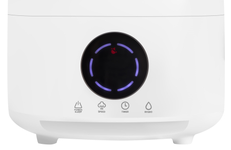 Umidificator de aer 3 in 1, rezervor 4 L, ionizator si difuzor de arome (KD4358) [7]