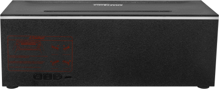 Umidificator ionizator aer LED efect semineu aromaterapie RGB telecomanda USB-C 150ml (KD4355) [4]