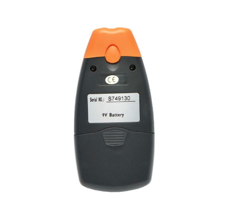 Umidometru aparat pentru masurarea gradului de umiditate al lemnului si materialelor lemnoase (DISEF88) [3]