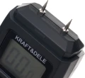 Umidometru pentru lemn 0-99,9% cu afisaj LCD (KD10888) [6]
