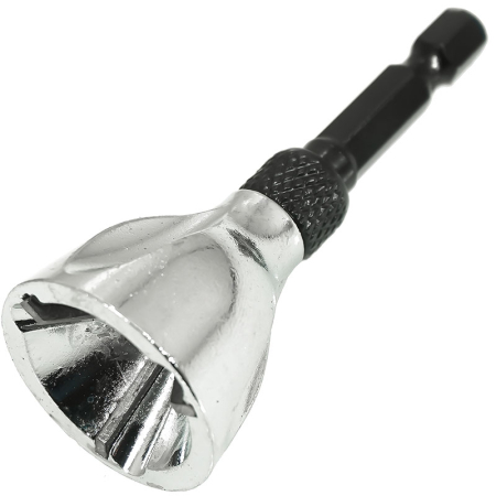 Unealta de tesire si debavurare 3-19 mm, suport biti 1/4" (V86476) [1]