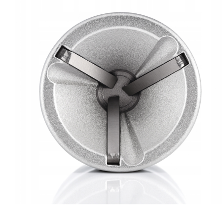 Unealta de tesire si debavurare 3-19 mm, suport biti 1/4" (V86476) [6]