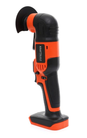 Unealta multifunctionala oscilant 18V 18000RPM SERIA X fara baterie si incarcator (KD1757) [1]