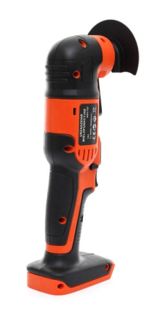 Unealta multifunctionala oscilant 18V 18000RPM SERIA X fara baterie si incarcator (KD1757) [3]