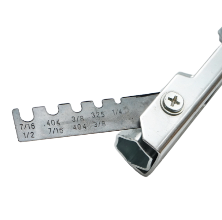 Unealta multifunctionala tip briceag pentru intretinere drujba (DISKV39) [6]