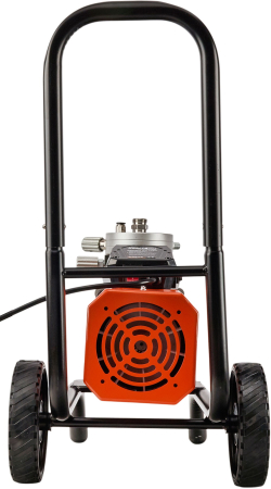 Masina aparat statie vopsit zugravit 3500w pompa vopsea var lac lavabil 19L/min [7]