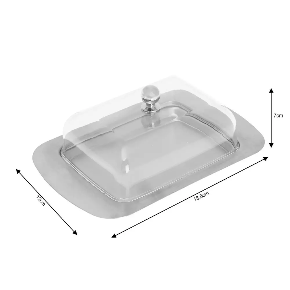 Untiera otel-acril 19x12x7cm (KH-4027) [1]