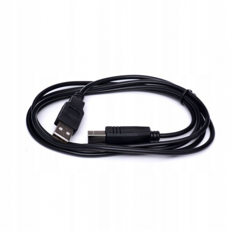 UPS sursa neintreruptibila de urgenta cu 2 baterii 9ah 2000VA 1200W LCD (KD1930) [4]