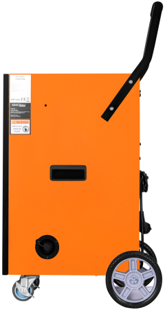 Dezumidificator industrial 60 L 900 W (KD11744) [5]