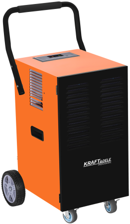Dezumidificator industrial 60 L 900 W (KD11744) [1]