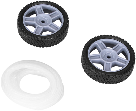 Dezumidificator industrial 60 L 900 W (KD11744) [11]