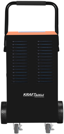 Dezumidificator industrial 60 L 900 W (KD11744) [3]