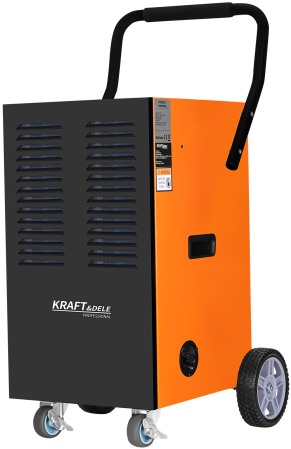 Dezumidificator industrial 60 L 900 W (KD11744) [2]
