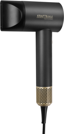 Uscator par 2200W ionizare 2 viteze 3 temperaturi concentrator design compact modern (KD4387) [8]