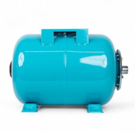 Vas de expansiune 24L metalic pentru hidrofor si instalatii apa (BRM00615) [2]