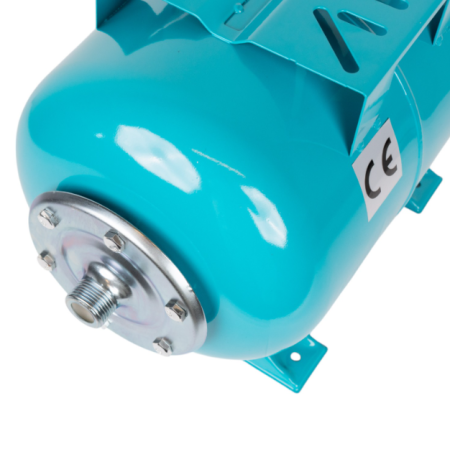 Vas de expansiune 24L metalic pentru hidrofor si instalatii apa (BRM00615) [3]