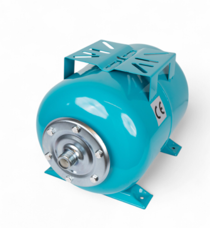 Altele - Vas de expansiune 24L metalic pentru hidrofor si instalatii apa (BRM00615)