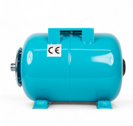 Vas de expansiune 24L metalic pentru hidrofor si instalatii apa (BRM00615) [1]