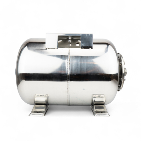 Vas de expansiune inox pentru hidrofor 50 L, cu membrana inclusa (BRM02134) [2]
