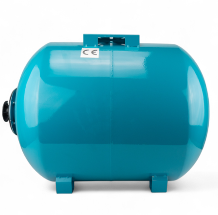 Produse noi (necategorizate) - Vas expansiune bazin rezervor butelie hidrofor 100L (BRM02501)