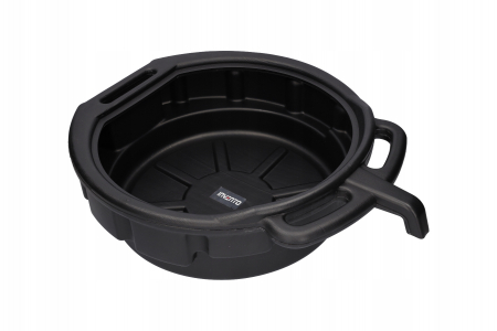 Scule Atelier Auto - Vas recipient recuperator ulei 10L (M78314)