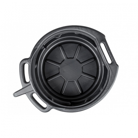 Vas recipient recuperator ulei 16L (KD10696) [3]