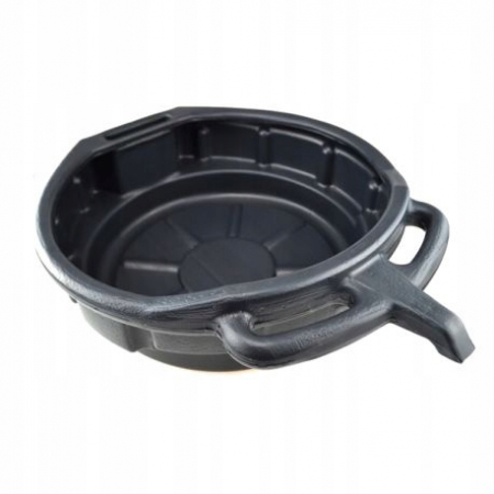 Vas recipient recuperator ulei 16L (KD10696) [5]