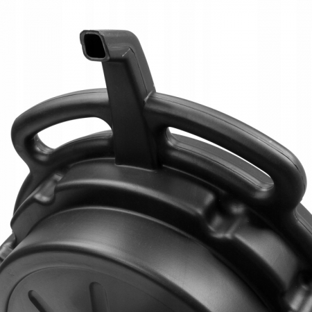 Vas recipient recuperator ulei 16L (M78315) [2]