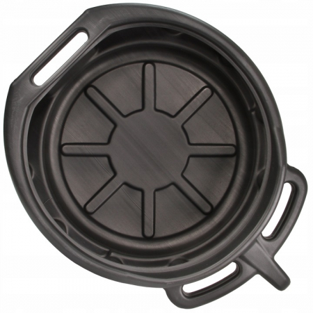 Vas recipient recuperator ulei 16L (M78315) [1]