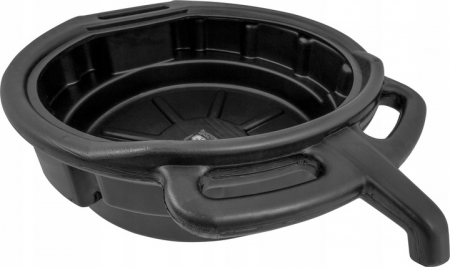 Vas recipient recuperator ulei 16L (V86356) [3]