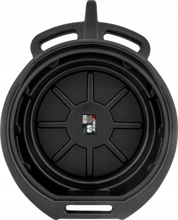 Vas recipient recuperator ulei 16L (V86356) [4]